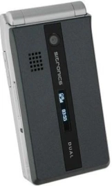 Sitronics SMD-105 Silver