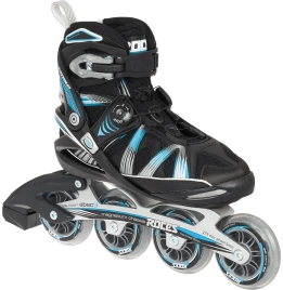 Роликовые коньки мужские Roces Gymnasium