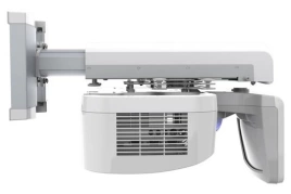 Проектор Nec U310W 3D