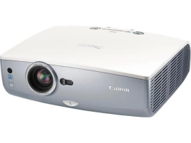 Проектор Canon XEED SX80 Mark II