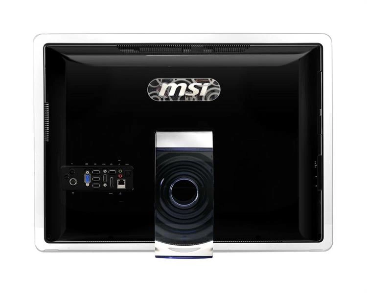 Моноблок MSI Wind Top  AE2420 Black фото 5