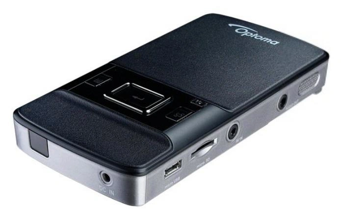 Проектор Optoma Pico PK201 фото 3