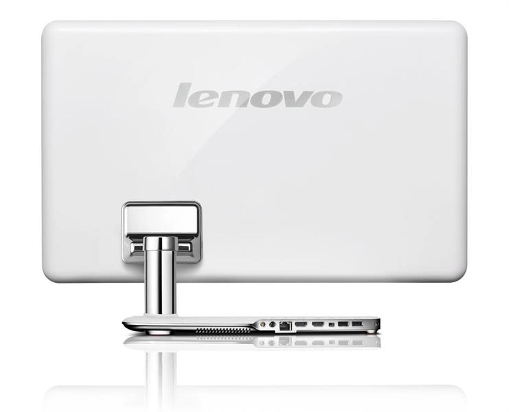 Моноблок Lenovo IdeaCentre A320 57128294 White фото 5