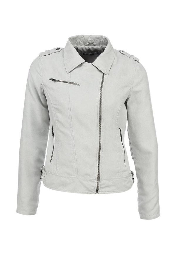 Куртка кожаная Camelot фото 1