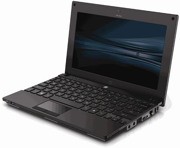 Ноутбук HP Compaq Mini 5103 XM602AA фото 2