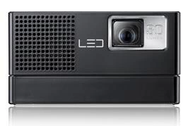 Проектор Samsung SP-H03 фото 2