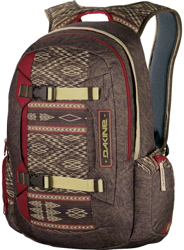 Рюкзак Dakine Team Missio-Jackson фото 1