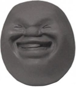 Мячик-антистресс 31 ВЕК Каомару CT-24 фото 1