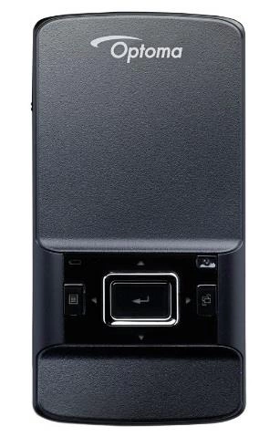 Проектор Optoma Pico PK201 фото 4