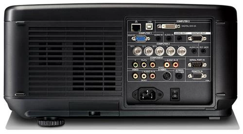 Проектор Sanyo PDG-DXT10L фото 3