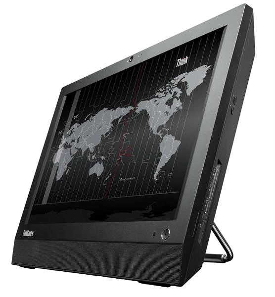 Моноблок Lenovo ThinkCentre A70z All-in-One VDDV7RU фото 1