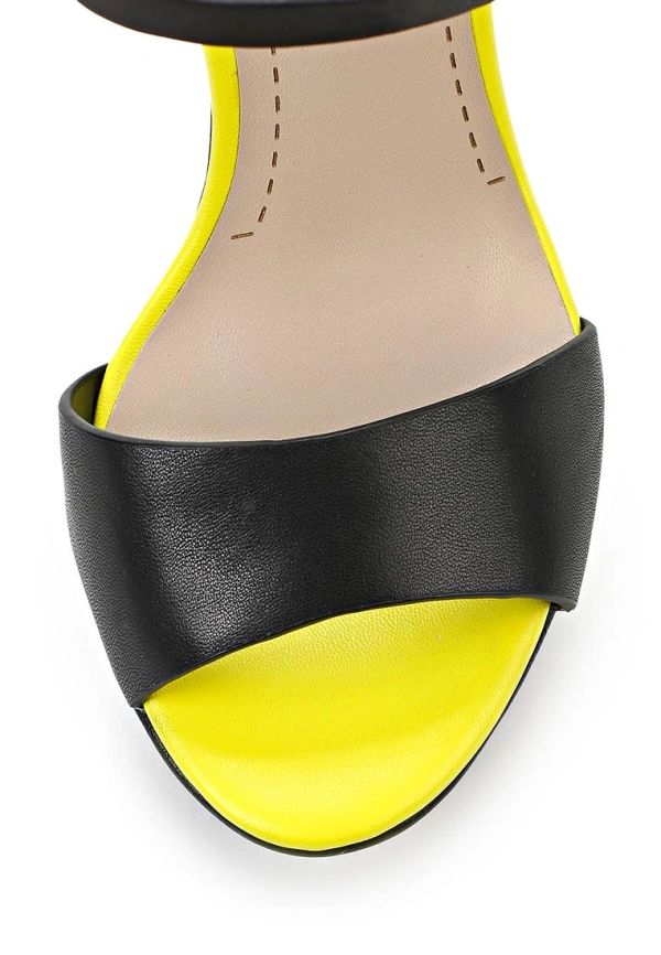 Босоножки Grand Style фото 6