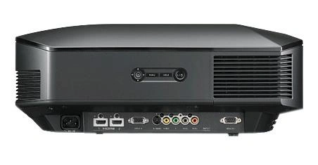 Проектор Sony VPL-HW10 фото 3