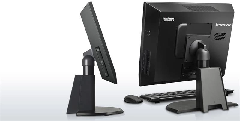Моноблок Lenovo ThinkCentre A70z All-in-One VDDV7RU фото 6